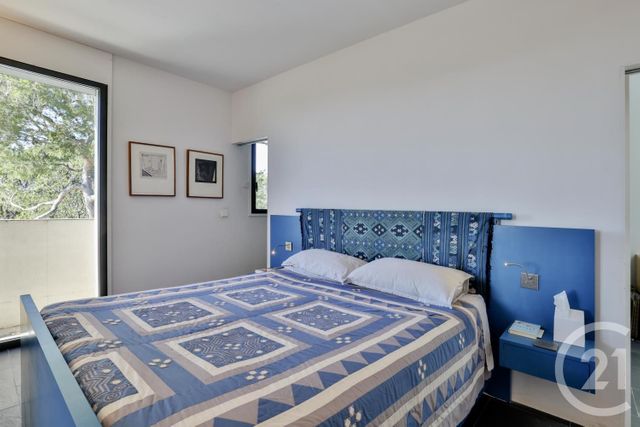 maison à vendre - 8 pièces - 253.3 m2 - NICE - 06 - PROVENCE-ALPES-COTE-D-AZUR - Century 21 Lafage Transactions