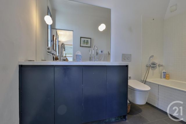 maison à vendre - 8 pièces - 253.3 m2 - NICE - 06 - PROVENCE-ALPES-COTE-D-AZUR - Century 21 Lafage Transactions