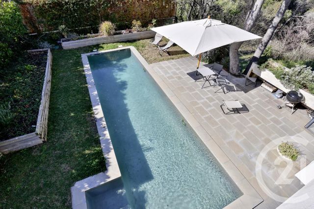 maison à vendre - 8 pièces - 253.3 m2 - NICE - 06 - PROVENCE-ALPES-COTE-D-AZUR - Century 21 Lafage Transactions