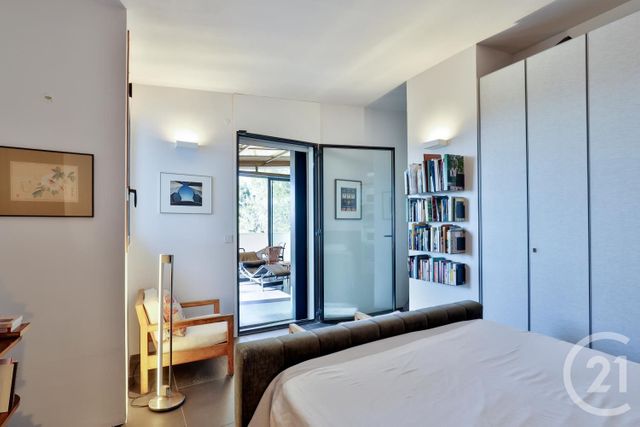 maison à vendre - 8 pièces - 253.3 m2 - NICE - 06 - PROVENCE-ALPES-COTE-D-AZUR - Century 21 Lafage Transactions