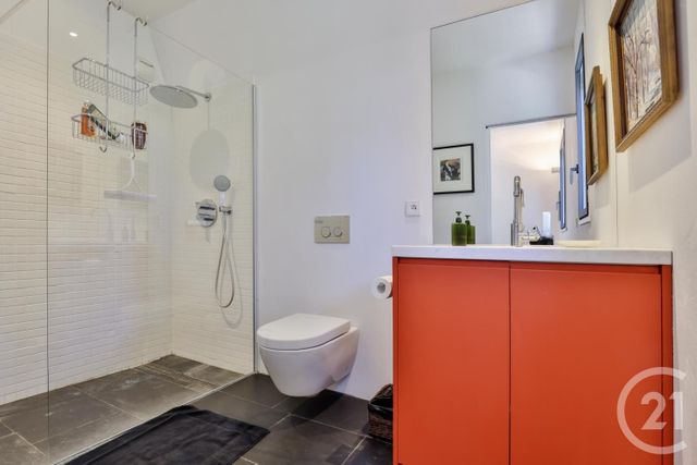 maison à vendre - 8 pièces - 253.3 m2 - NICE - 06 - PROVENCE-ALPES-COTE-D-AZUR - Century 21 Lafage Transactions