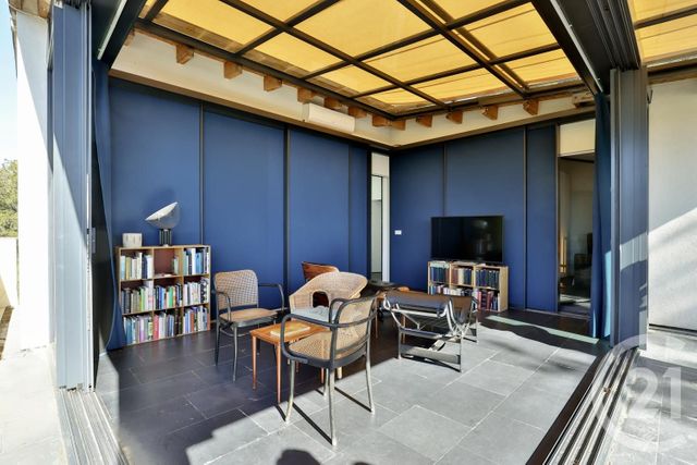 maison à vendre - 8 pièces - 253.3 m2 - NICE - 06 - PROVENCE-ALPES-COTE-D-AZUR - Century 21 Lafage Transactions