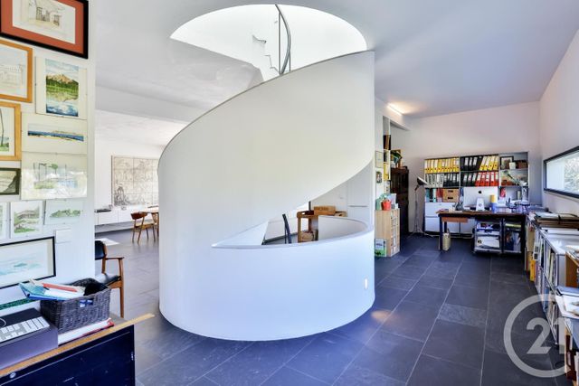 maison à vendre - 8 pièces - 253.3 m2 - NICE - 06 - PROVENCE-ALPES-COTE-D-AZUR - Century 21 Lafage Transactions