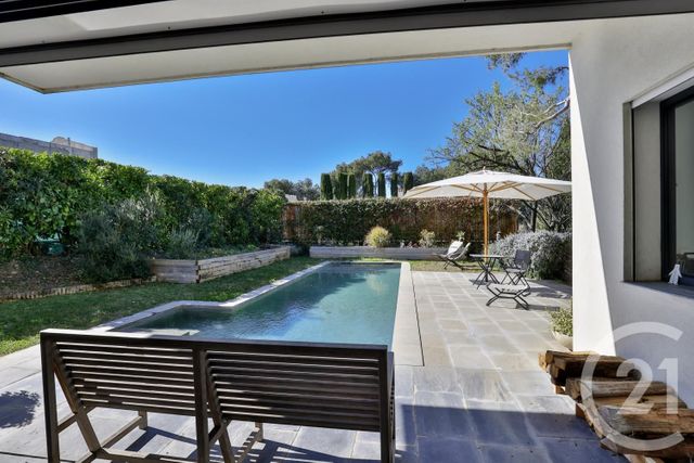 maison à vendre - 8 pièces - 253.3 m2 - NICE - 06 - PROVENCE-ALPES-COTE-D-AZUR - Century 21 Lafage Transactions