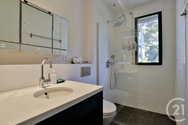 maison à vendre - 8 pièces - 253.3 m2 - NICE - 06 - PROVENCE-ALPES-COTE-D-AZUR - Century 21 Lafage Transactions