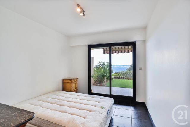 Appartement F2 à vendre - 2 pièces - 45.52 m2 - NICE - 06 - PROVENCE-ALPES-COTE-D-AZUR - Century 21 Lafage Transactions