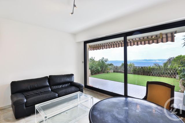 Appartement F2 à vendre - 2 pièces - 45.52 m2 - NICE - 06 - PROVENCE-ALPES-COTE-D-AZUR - Century 21 Lafage Transactions