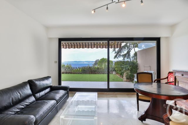 Appartement F2 à vendre - 2 pièces - 45.52 m2 - NICE - 06 - PROVENCE-ALPES-COTE-D-AZUR - Century 21 Lafage Transactions
