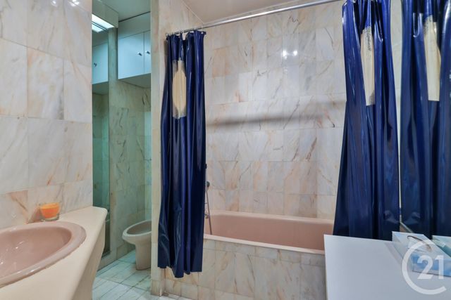 Appartement F2 à vendre - 2 pièces - 45.52 m2 - NICE - 06 - PROVENCE-ALPES-COTE-D-AZUR - Century 21 Lafage Transactions