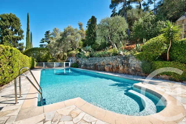 Appartement F2 à vendre - 2 pièces - 45.52 m2 - NICE - 06 - PROVENCE-ALPES-COTE-D-AZUR - Century 21 Lafage Transactions