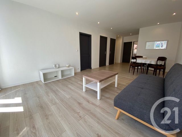 Appartement F3 à louer - 3 pièces - 65.01 m2 - NICE - 06 - PROVENCE-ALPES-COTE-D-AZUR - Century 21 Lafage Transactions
