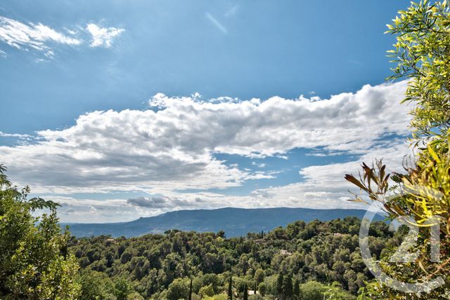 terrain à vendre - 11600.0 m2 - ASPREMONT - 06 - PROVENCE-ALPES-COTE-D-AZUR - Century 21 Lafage Transactions