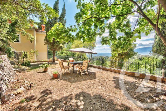 terrain à vendre - 11600.0 m2 - ASPREMONT - 06 - PROVENCE-ALPES-COTE-D-AZUR - Century 21 Lafage Transactions