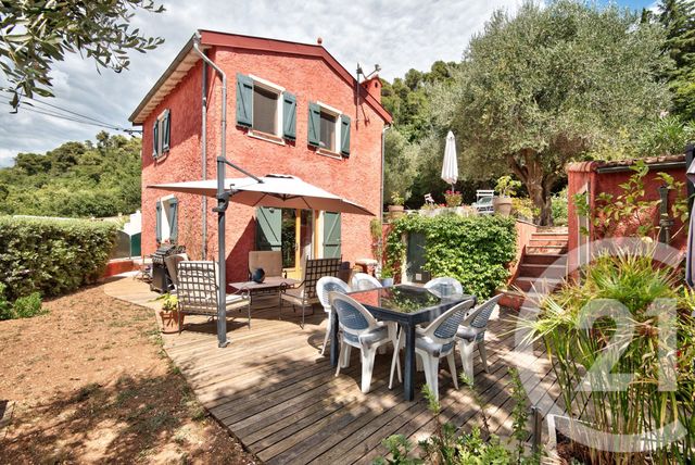 terrain à vendre - 11600.0 m2 - ASPREMONT - 06 - PROVENCE-ALPES-COTE-D-AZUR - Century 21 Lafage Transactions