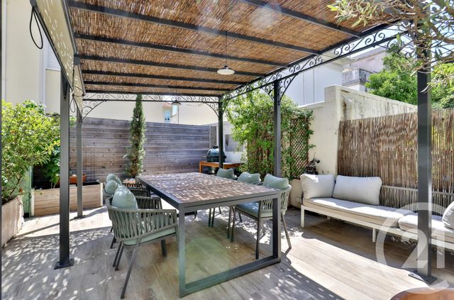 appartement - NICE - 06