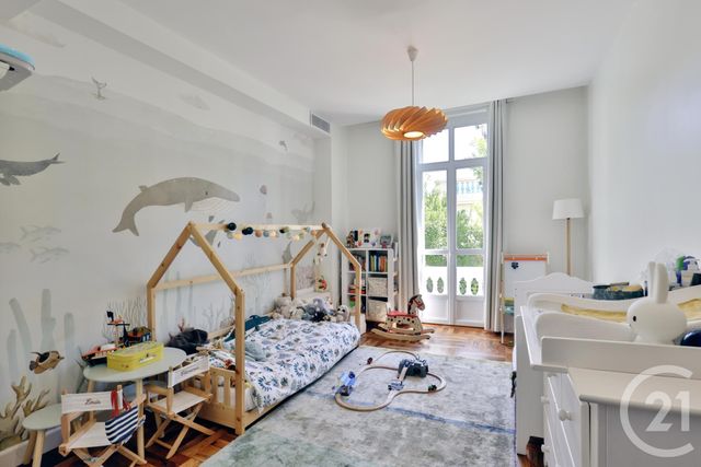 Appartement F4 à vendre - 4 pièces - 117.03 m2 - NICE - 06 - PROVENCE-ALPES-COTE-D-AZUR - Century 21 Lafage Transactions