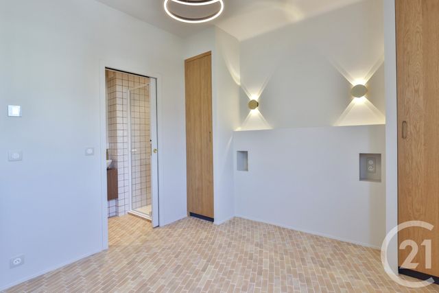 Appartement F3 à vendre - 3 pièces - 71.22 m2 - NICE - 06 - PROVENCE-ALPES-COTE-D-AZUR - Century 21 Lafage Transactions