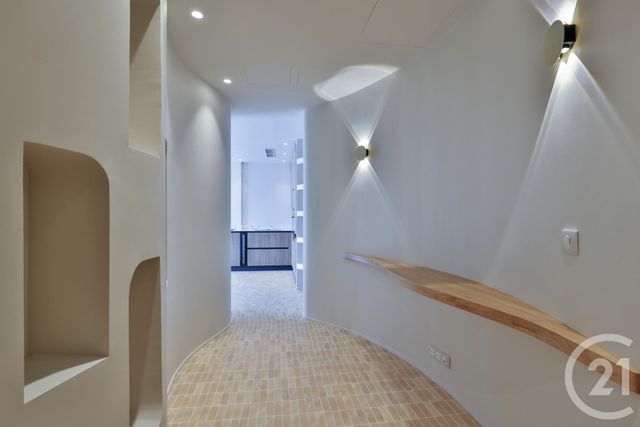 Appartement F3 à vendre - 3 pièces - 71.22 m2 - NICE - 06 - PROVENCE-ALPES-COTE-D-AZUR - Century 21 Lafage Transactions