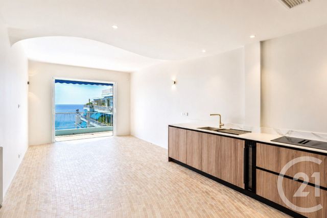 Appartement F3 à vendre - 3 pièces - 71.22 m2 - NICE - 06 - PROVENCE-ALPES-COTE-D-AZUR - Century 21 Lafage Transactions