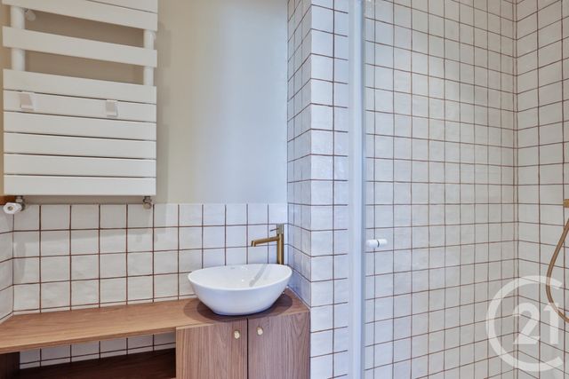 Appartement F3 à vendre - 3 pièces - 71.22 m2 - NICE - 06 - PROVENCE-ALPES-COTE-D-AZUR - Century 21 Lafage Transactions