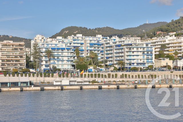 Appartement F3 à vendre - 3 pièces - 71.22 m2 - NICE - 06 - PROVENCE-ALPES-COTE-D-AZUR - Century 21 Lafage Transactions