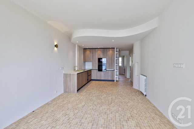 Appartement F3 à vendre - 3 pièces - 71.22 m2 - NICE - 06 - PROVENCE-ALPES-COTE-D-AZUR - Century 21 Lafage Transactions
