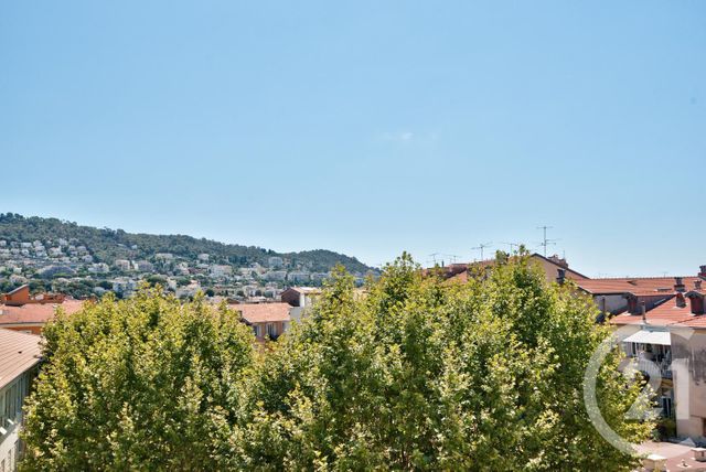 Appartement F2 à vendre - 2 pièces - 46.8 m2 - NICE - 06 - PROVENCE-ALPES-COTE-D-AZUR - Century 21 Lafage Transactions