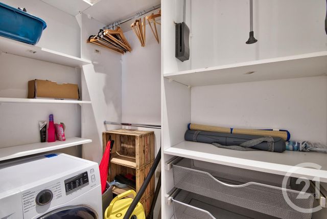 Appartement F2 à vendre - 2 pièces - 46.8 m2 - NICE - 06 - PROVENCE-ALPES-COTE-D-AZUR - Century 21 Lafage Transactions