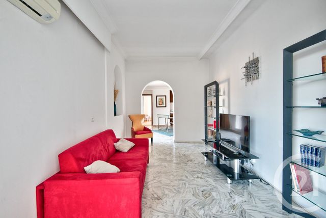 Appartement F7 et + à louer - 7 pièces - 221.98 m2 - NICE - 06 - PROVENCE-ALPES-COTE-D-AZUR - Century 21 Lafage Transactions