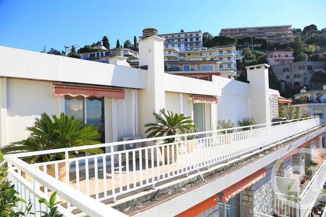 Appartement F7 et + à louer - 7 pièces - 221.98 m2 - NICE - 06 - PROVENCE-ALPES-COTE-D-AZUR - Century 21 Lafage Transactions