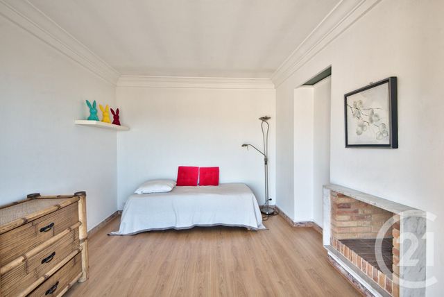 Appartement F7 et + à louer - 7 pièces - 221.98 m2 - NICE - 06 - PROVENCE-ALPES-COTE-D-AZUR - Century 21 Lafage Transactions