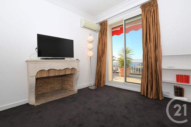 Appartement F7 et + à louer - 7 pièces - 221.98 m2 - NICE - 06 - PROVENCE-ALPES-COTE-D-AZUR - Century 21 Lafage Transactions