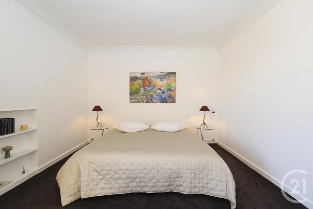 Appartement F7 et + à louer - 7 pièces - 221.98 m2 - NICE - 06 - PROVENCE-ALPES-COTE-D-AZUR - Century 21 Lafage Transactions