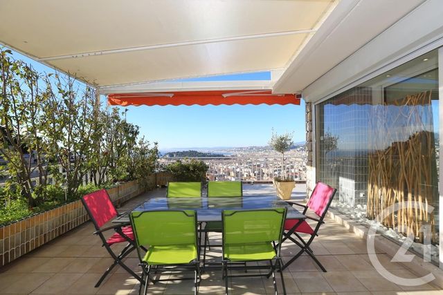 appartement - NICE - 06