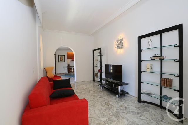Appartement F7 et + à louer - 7 pièces - 221.98 m2 - NICE - 06 - PROVENCE-ALPES-COTE-D-AZUR - Century 21 Lafage Transactions