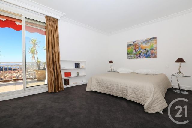 Appartement F7 et + à louer - 7 pièces - 221.98 m2 - NICE - 06 - PROVENCE-ALPES-COTE-D-AZUR - Century 21 Lafage Transactions