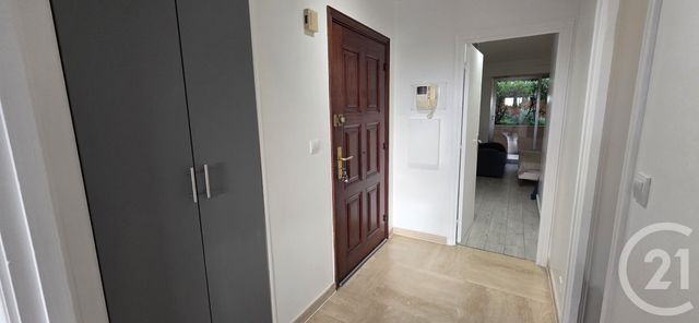 Appartement à louer - 2 pièces - 47.8 m2 - NICE - 06 - PROVENCE-ALPES-COTE-D-AZUR - Century 21 Lafage Transactions