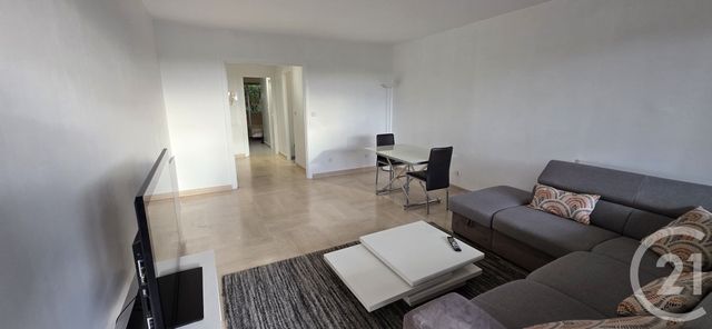 Appartement à louer - 2 pièces - 47.8 m2 - NICE - 06 - PROVENCE-ALPES-COTE-D-AZUR - Century 21 Lafage Transactions
