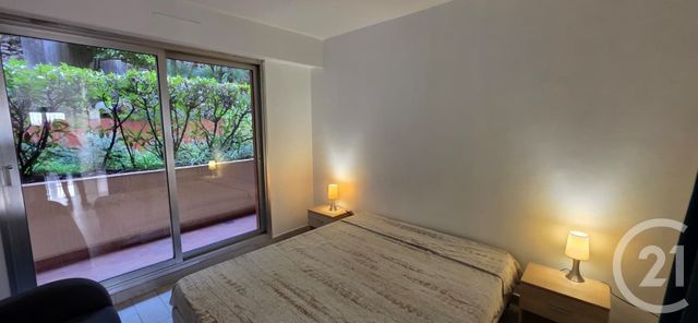 Appartement à louer - 2 pièces - 47.8 m2 - NICE - 06 - PROVENCE-ALPES-COTE-D-AZUR - Century 21 Lafage Transactions