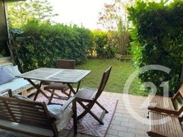appartement - NICE - 06