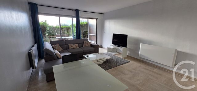 Appartement à louer - 2 pièces - 47.8 m2 - NICE - 06 - PROVENCE-ALPES-COTE-D-AZUR - Century 21 Lafage Transactions