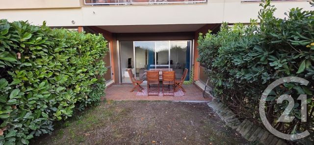 appartement - NICE - 06