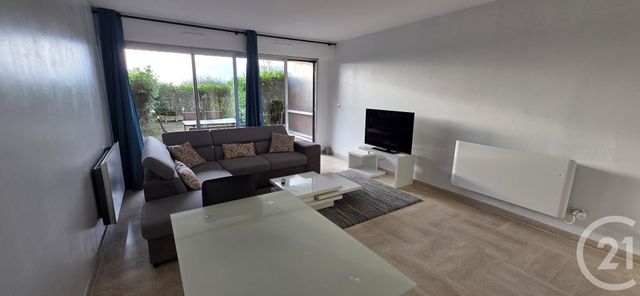 Appartement à louer - 2 pièces - 47.8 m2 - NICE - 06 - PROVENCE-ALPES-COTE-D-AZUR - Century 21 Lafage Transactions