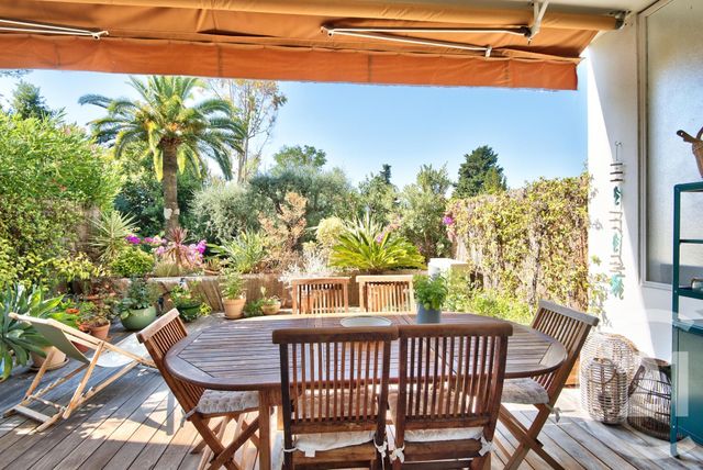 appartement - NICE - 06