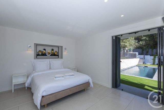 maison à louer - 4 pièces - 113.0 m2 - NICE - 06 - PROVENCE-ALPES-COTE-D-AZUR - Century 21 Lafage Transactions