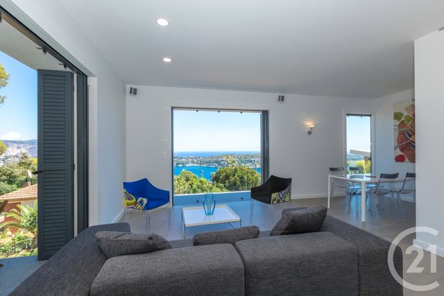 maison à louer - 4 pièces - 113.0 m2 - NICE - 06 - PROVENCE-ALPES-COTE-D-AZUR - Century 21 Lafage Transactions