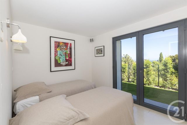 maison à louer - 4 pièces - 113.0 m2 - NICE - 06 - PROVENCE-ALPES-COTE-D-AZUR - Century 21 Lafage Transactions