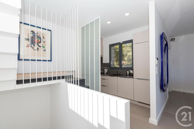 maison à louer - 4 pièces - 113.0 m2 - NICE - 06 - PROVENCE-ALPES-COTE-D-AZUR - Century 21 Lafage Transactions