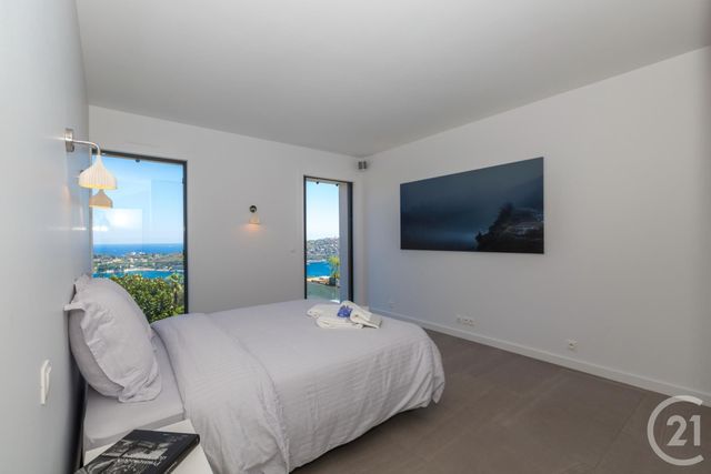 maison à louer - 4 pièces - 113.0 m2 - NICE - 06 - PROVENCE-ALPES-COTE-D-AZUR - Century 21 Lafage Transactions