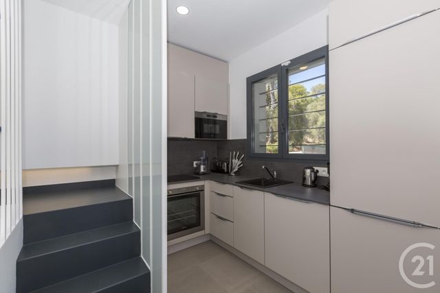 maison à louer - 4 pièces - 113.0 m2 - NICE - 06 - PROVENCE-ALPES-COTE-D-AZUR - Century 21 Lafage Transactions